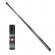 Set de autoapare ideallstore® format din baston telescopic 65 cm si spray jet 60 ml