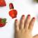 Set de manichiura pentru fetite Nail Polish Lab, Grafix 65-0452