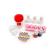 Set de manichiura pentru fetite Nail Polish Lab, Grafix 65-0452