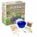 Set gradina de ierburi, Grafix, mix condimente pizza, multicolor, pentru copii peste 6 ani R03-0242