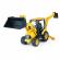 Buldoexcavator bruder jcb midi cx