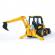 Buldoexcavator bruder jcb midi cx
