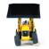 Buldoexcavator bruder jcb midi cx
