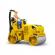 Compactor asfalt cu tambur cat bruder
