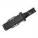 Cutit de vanatoare, ideallstore®, tactical knife, 25 cm , otel inoxidabil