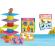 Joc de logica 4 in 1 - animalute jucause