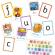 Joc educativ in limba engleza - alphabet flashcards
