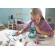 Microscop cu jurnal de activitati - educational insights