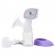 Pompa de san electrica portabila kidscare kc101