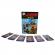 Set 200 de cartonase clash royale, cartonate, multicolor seria 6