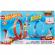 Set de joaca hot wheels action - pista campionilor