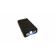 Set doua articole autoaparare ideallstore®, electrosoc 800t si spray 60 ml, husa inclusa