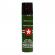 Spray cu piper, military defense, ideallstore®, auto-aparare, 60 ml, verde