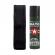 Spray paralizant de autoaparare ideallstore, propulsie jet, 110 ml, verde, husa inclusa