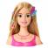 Bust styling papusa barbie beauty model
