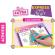 Carte de colorat cu activitati barbie  - stilul tau