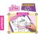 Carte de colorat cu activitati barbie  - stilul tau