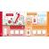 Carticica scriu si sterg -  numberblocks 11-20