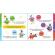 Carticica scriu si sterg  alphablocks - abc