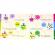 Carticica scriu si sterg  alphablocks - abc