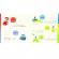 Carticica scriu si sterg  alphablocks - abc
