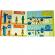 Carticica scriu si sterg numberblocks - legaturi numerice