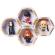 Figurina wow! pods - harry potter wizarding world dobby