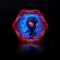Figurina wow! pods - marvel miles morales