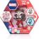 Figurina wow! pods - marvel rocket raccoon