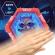 Figurina wow! pods - marvel rocket raccoon