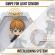 Figurina wow! pods - wizarding world ron
