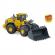 Incarcator pe roti volvo l260h bruder