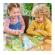 Joc de societate - nu-l trezi pe dl mcgregor peter rabbit