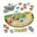 Joc educativ - intrecerea iepurilor peter rabbit