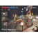 Kit stem circuite xl de reactii in lant traznite fischertechnik 682 piese