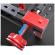 Kit stem construieste si joaca pinball fischertechnik