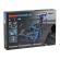 Kit stem cursa cu bile metalice booster, fischertechnik, 148 piese