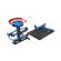 Kit stem cursa cu bile metalice booster, fischertechnik, 148 piese