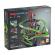Kit stem dynamic l2, fischertechnik, 780 piese