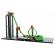 Kit stem dynamic l2, fischertechnik, 780 piese