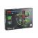 Kit stem dynamic m, fischertechnik, 550 piese