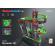 Kit stem dynamic m, fischertechnik, 550 piese