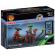 Kit stem dynamic xm, fischertechnik, 280 piese