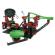 Kit stem dynamic xm, fischertechnik, 280 piese