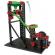 Kit stem dynamic xm, fischertechnik, 280 piese