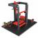 Kit stem e-tronic, fischertechnik, 340 piese