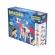 Kit constructie stem inventor, bakoba, 65 piese
