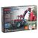 Kit constructie stem modele pneumatice, fischertechnik, 660 piese