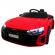 Masinuta electrica cu telecomanda audi e-tron r-sport - rosu