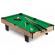 Masuta multifunctionala 4 in 1 neo-sport 82 x 43 x 32 cm